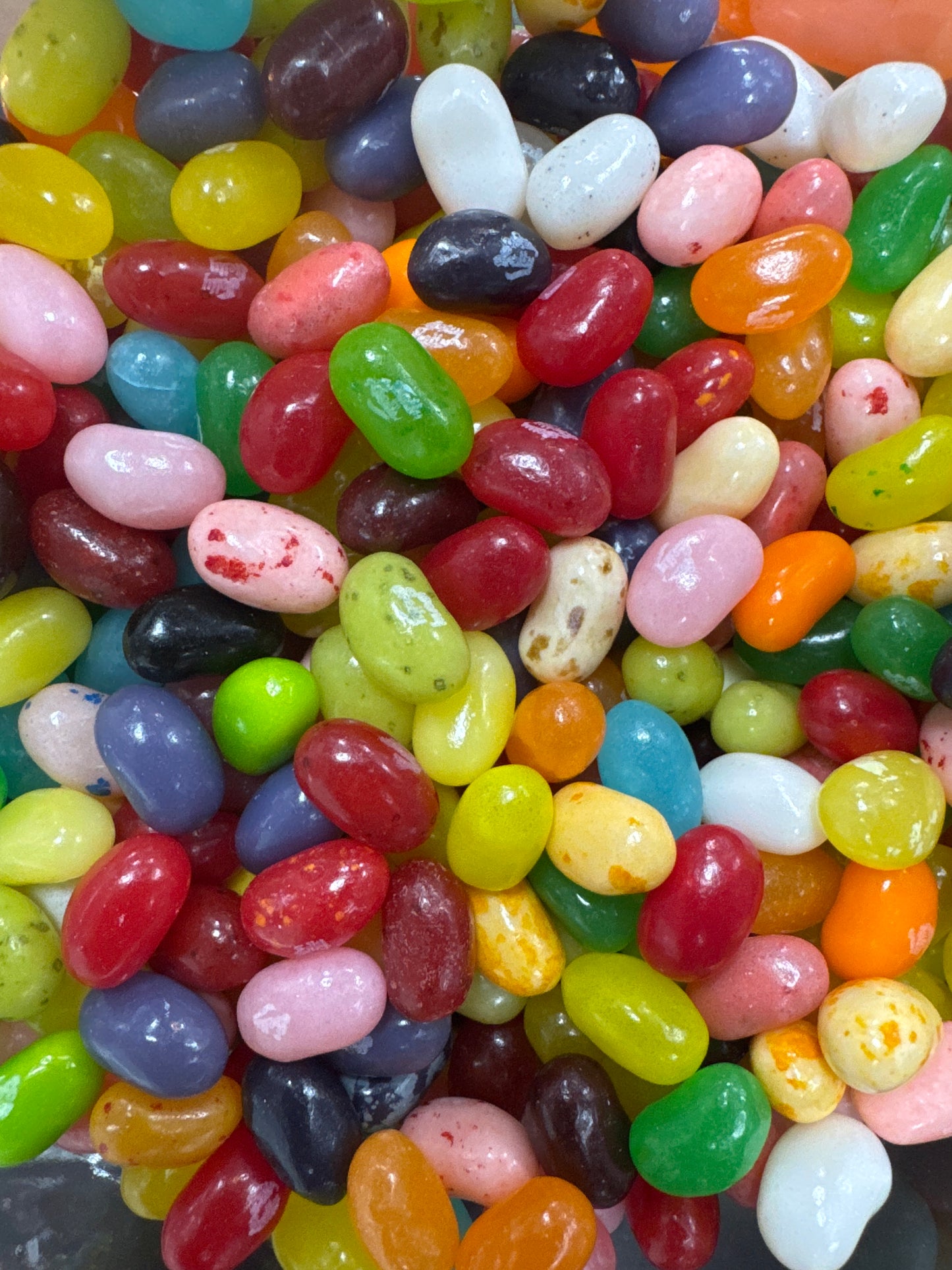 Jelly Beans