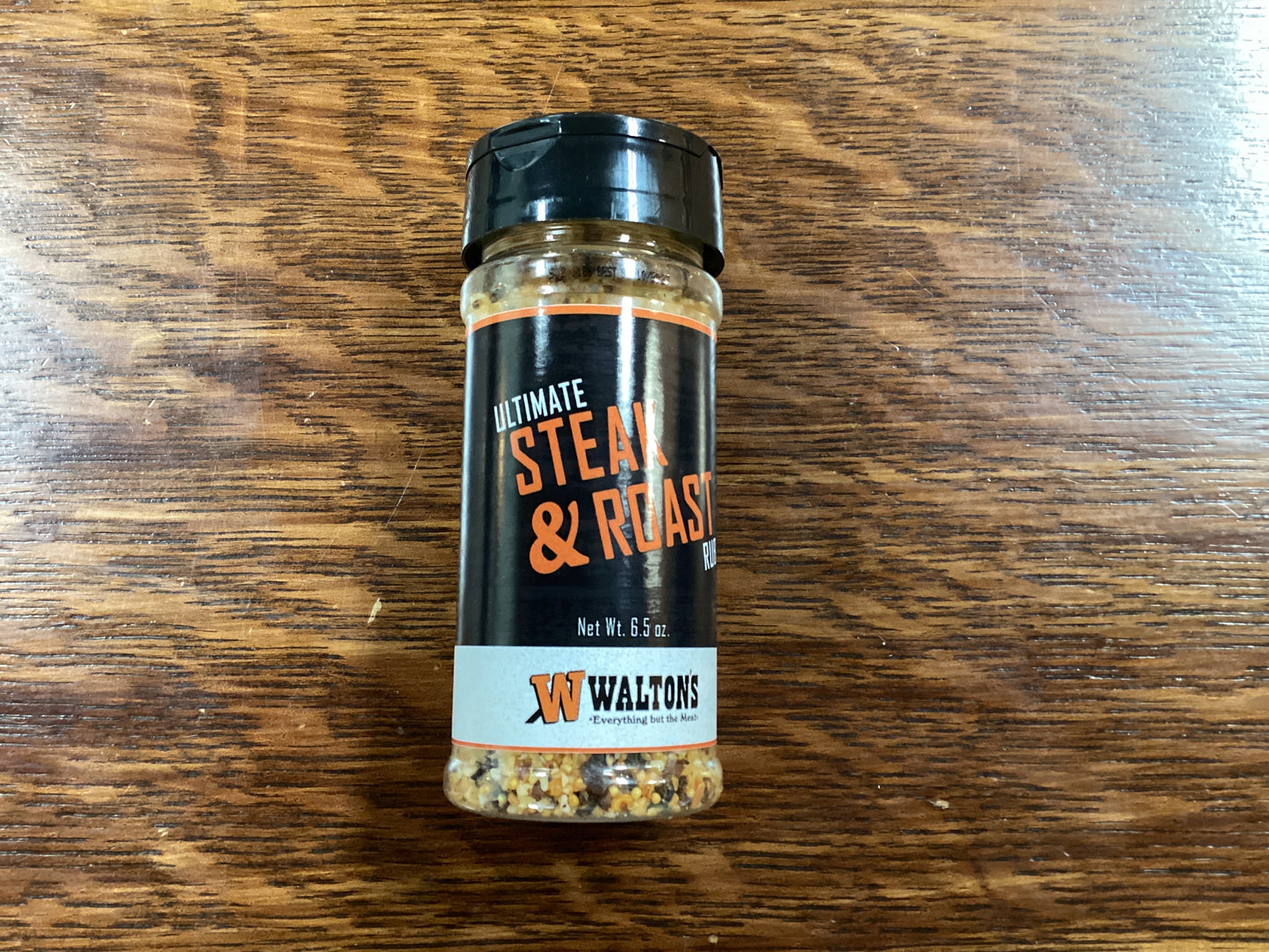 Ultimate Steak and Roast Rub