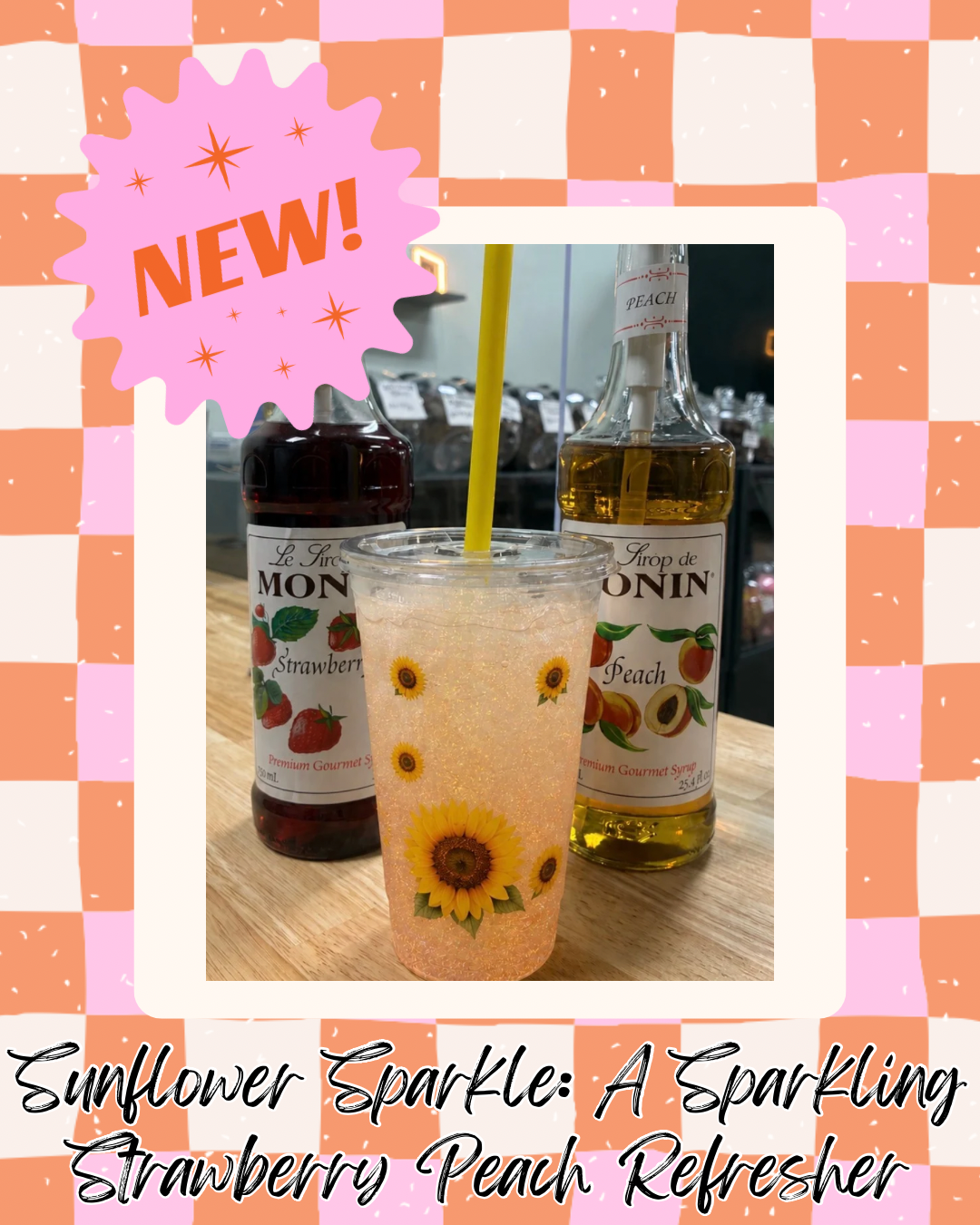 Miss Kansas Drink