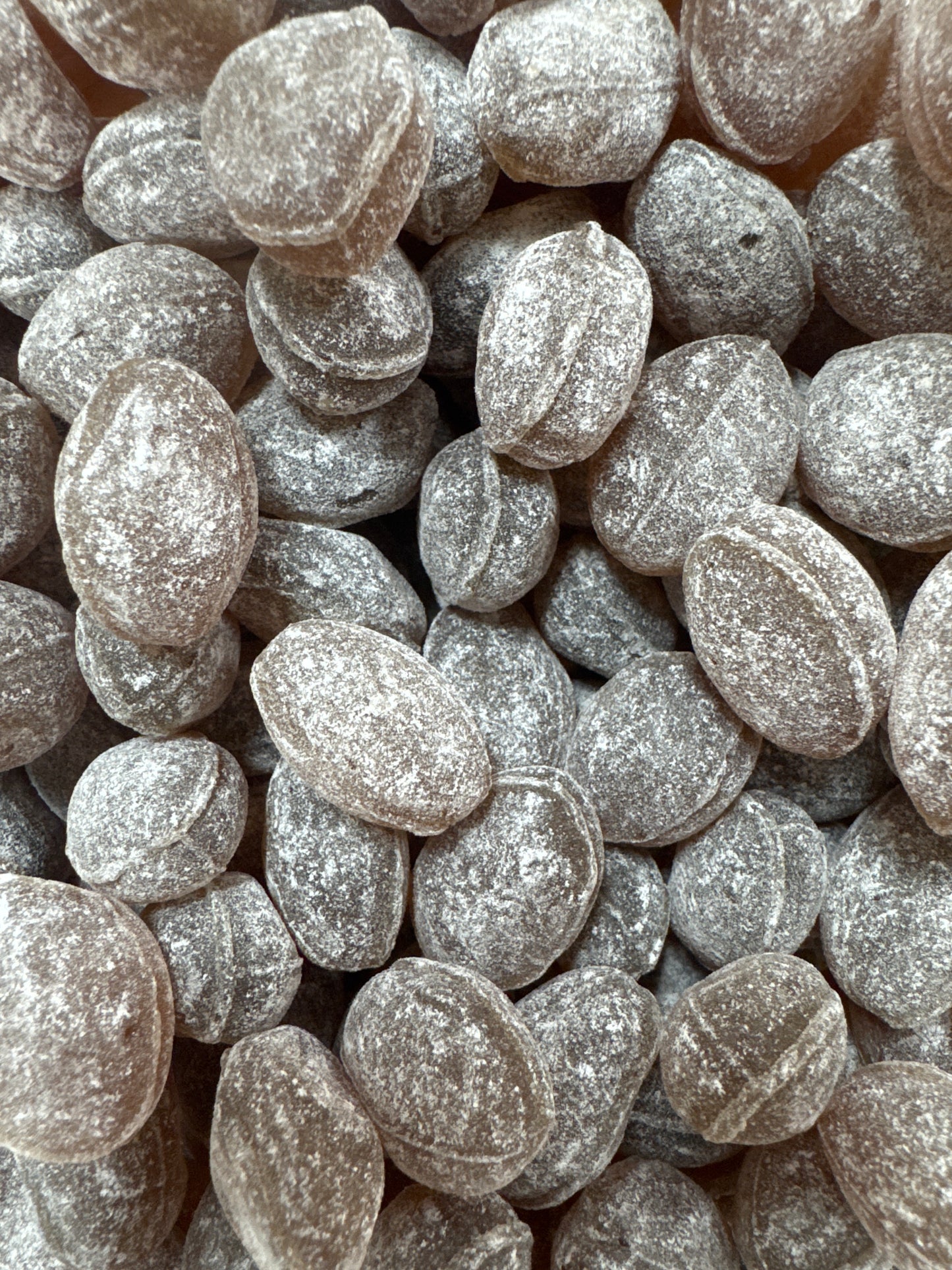 Root Beer drops