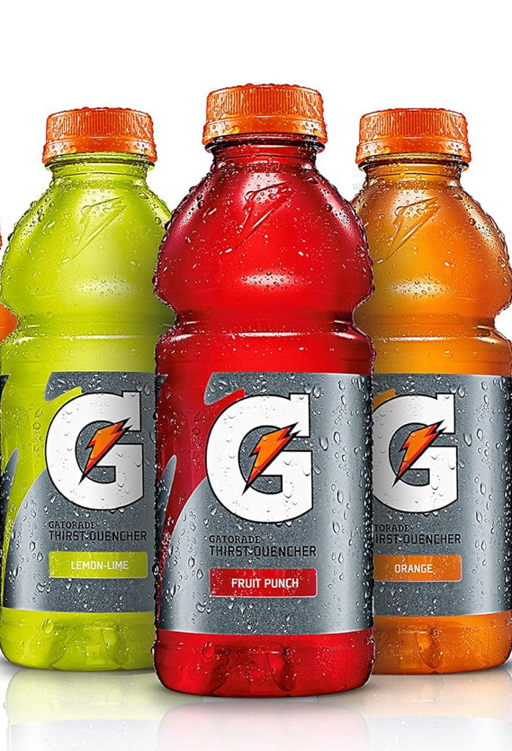 Gatorade