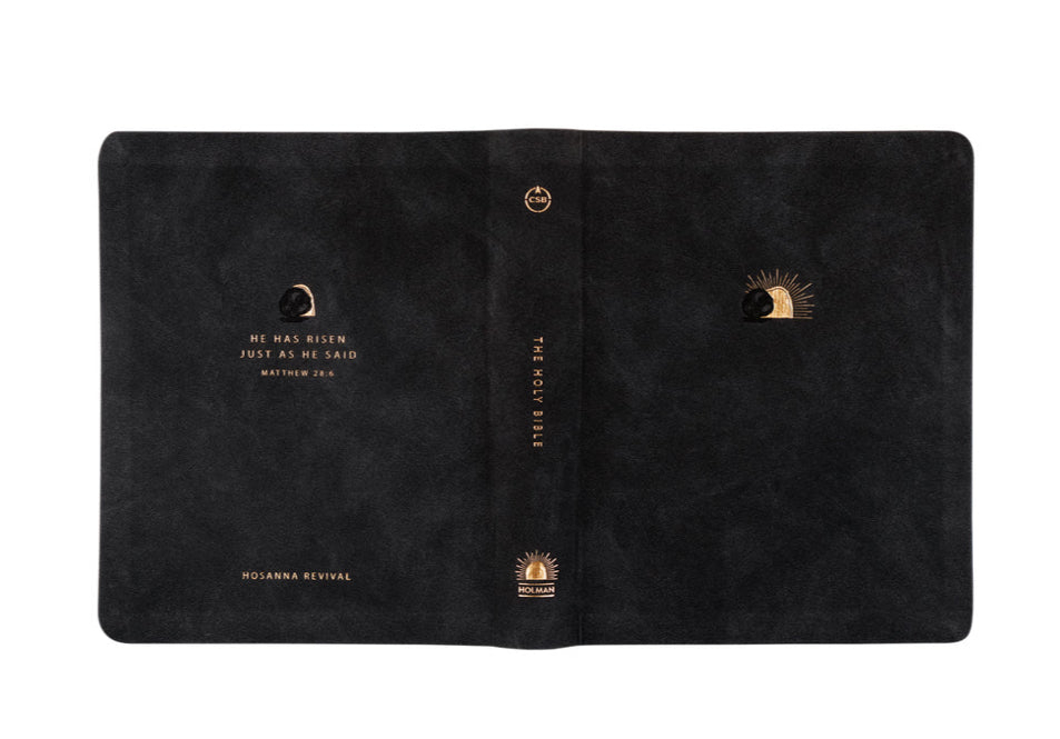 CSB Notetaking Bible