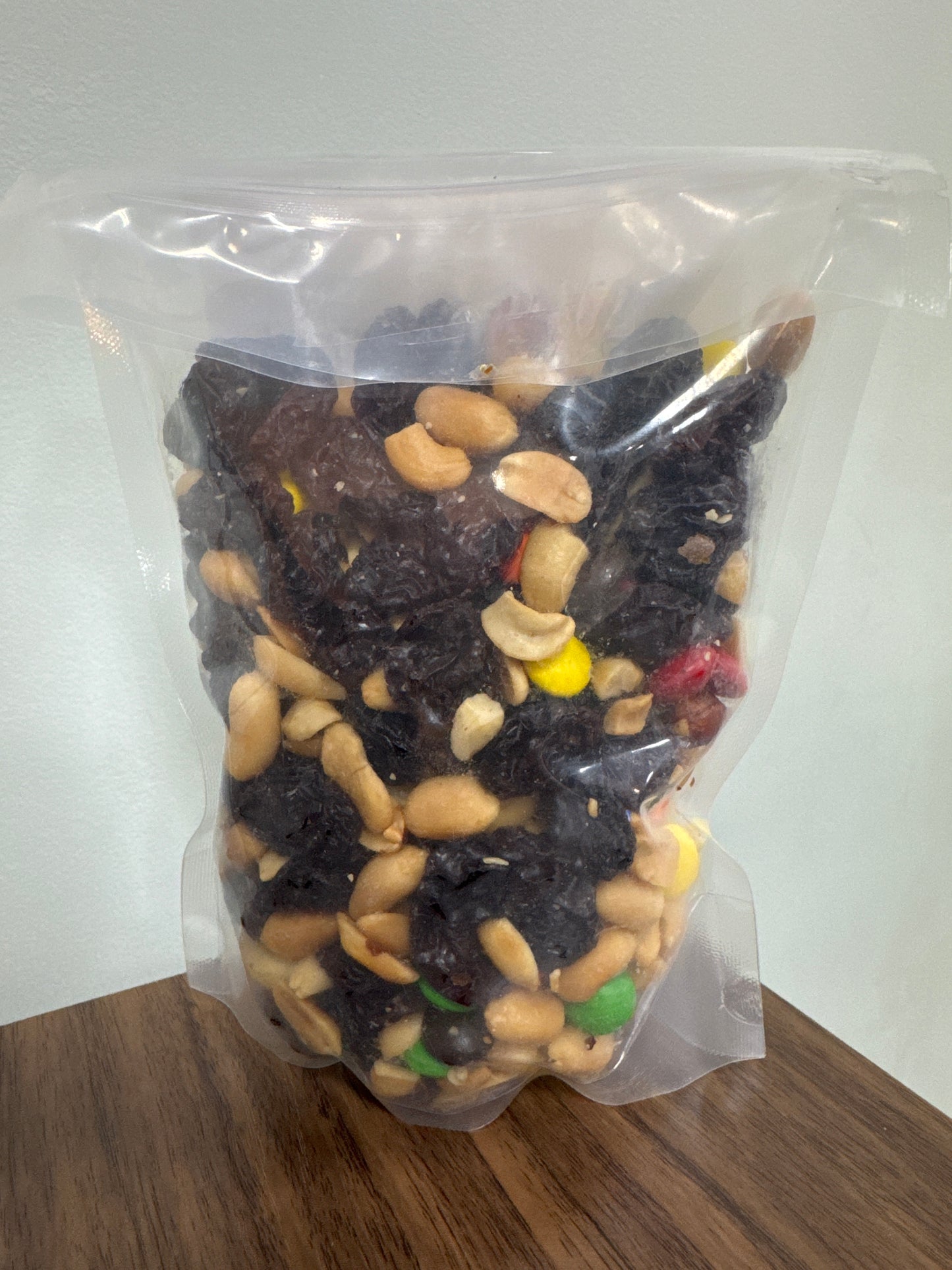 Peanut Lovers Mix