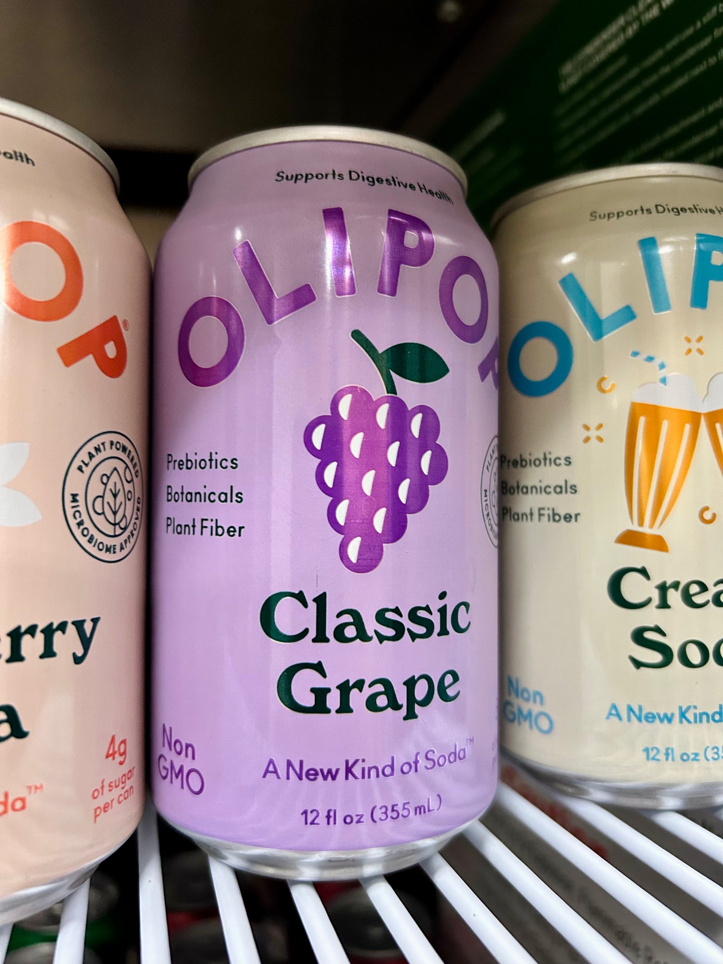 Olipop