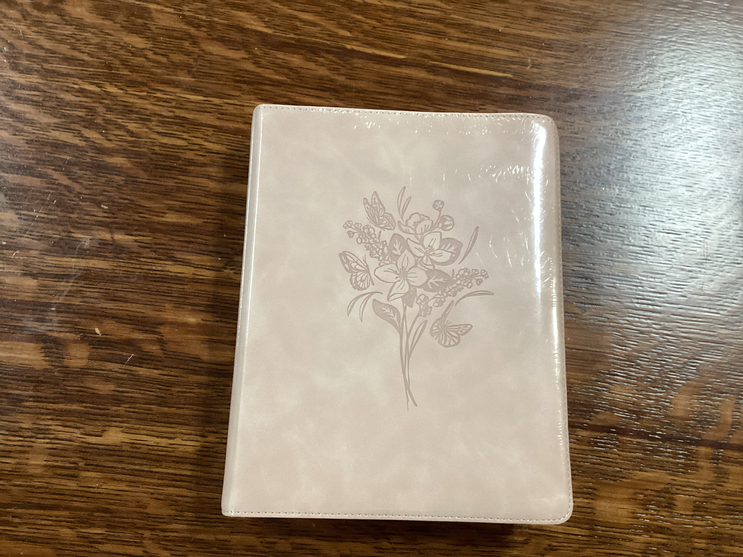 NLT NoteTaking Bible