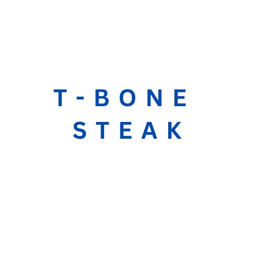 T-Bone Steak