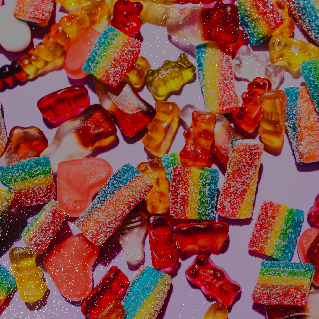 Candy