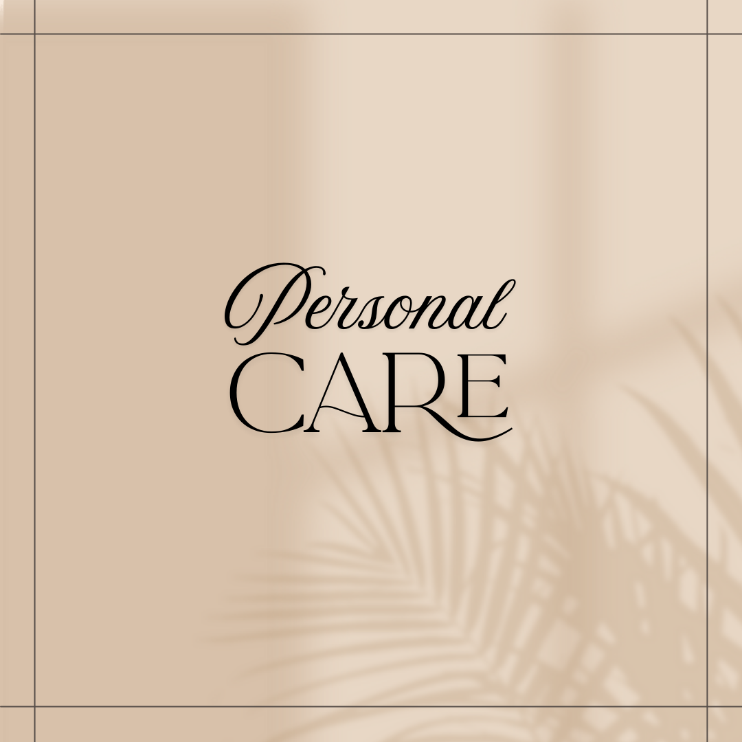 Personal Care