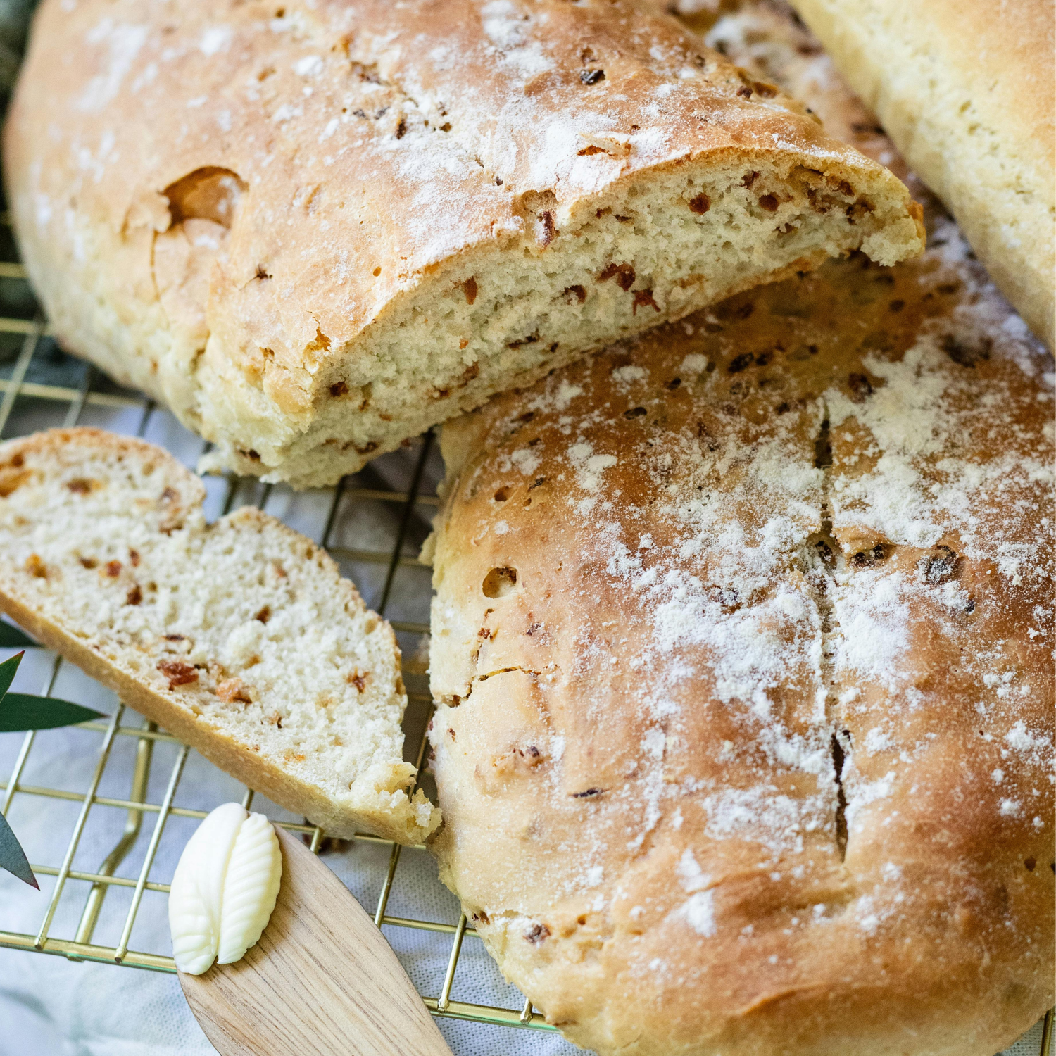 Gluten Free Items