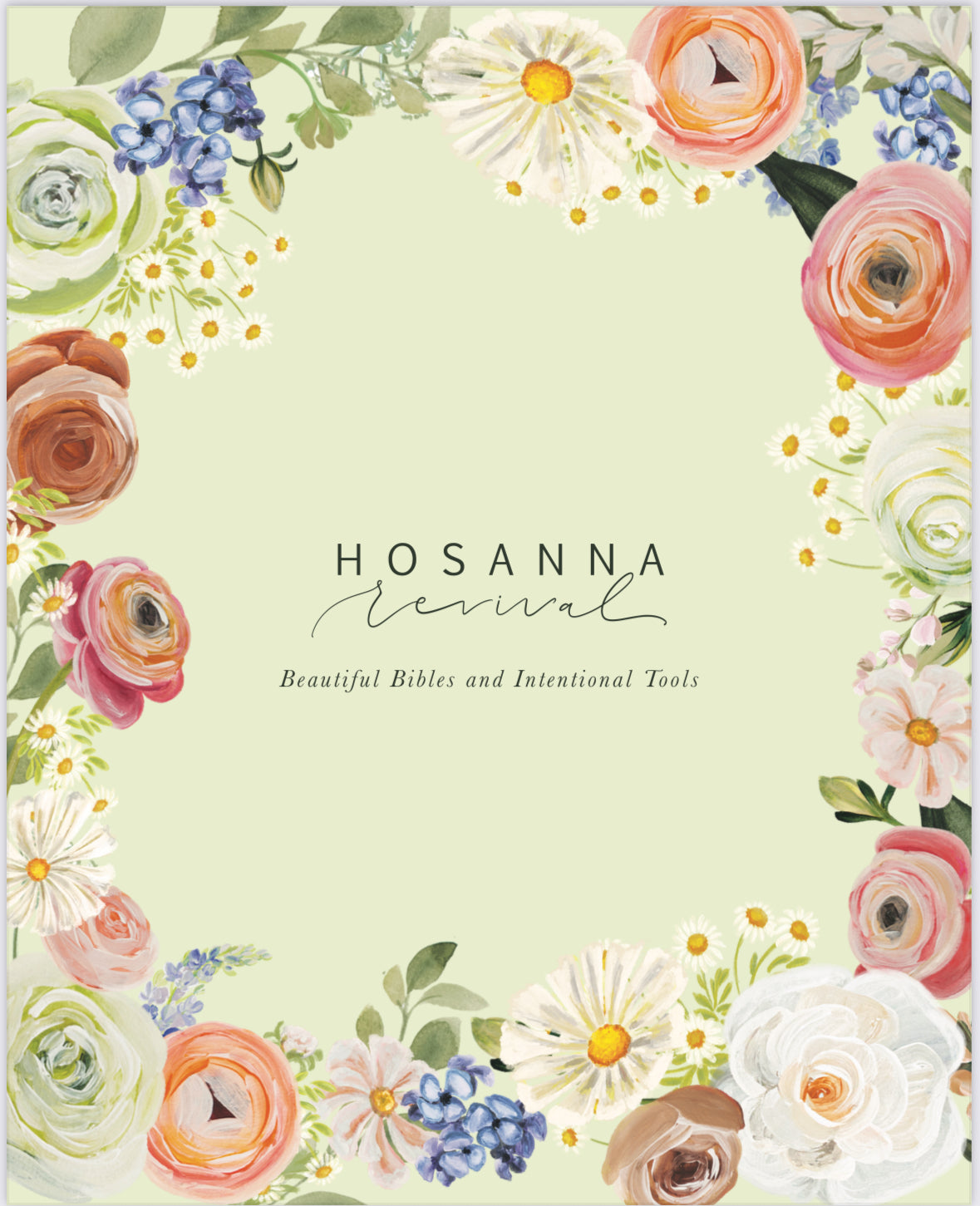 Hosana Revival