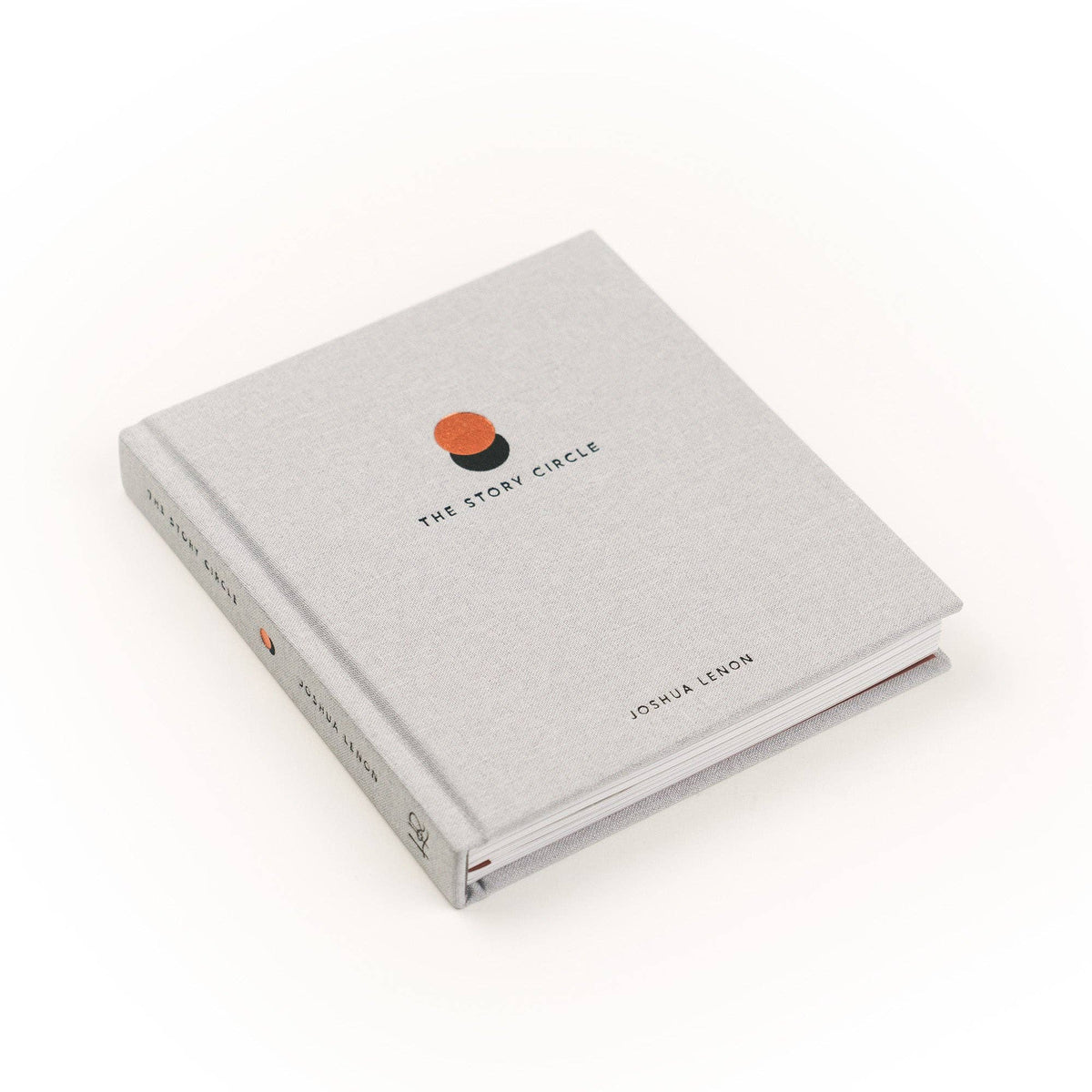 Bible Study: The Story Circle by Joshua Lenon