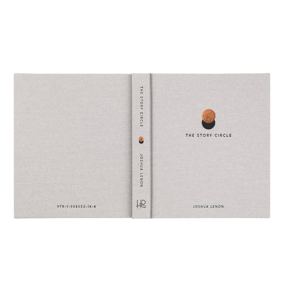 Bible Study: The Story Circle by Joshua Lenon