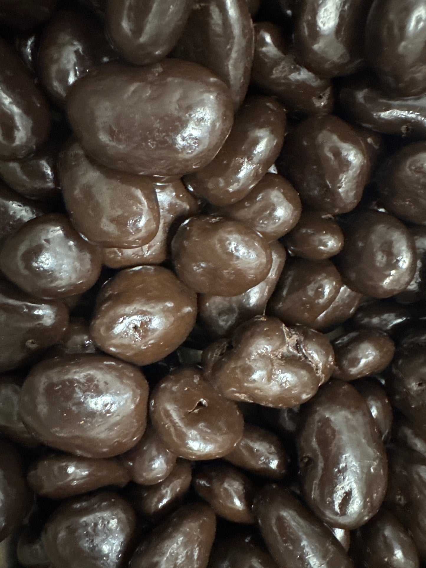 Dark Chocolate Grand Mariner Pecans