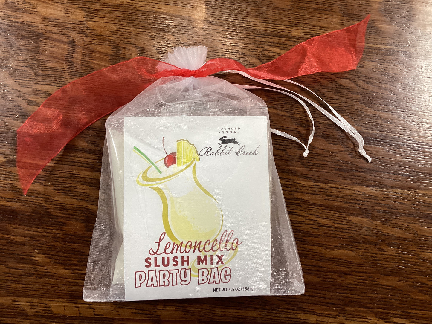 Slush Mixes