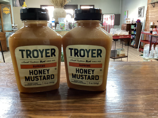 Honey Mustard