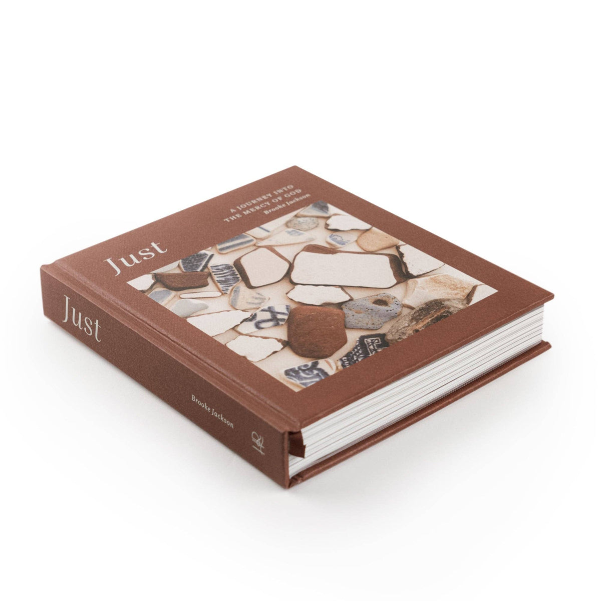 Bible Study: Just by Brooke Jackson
