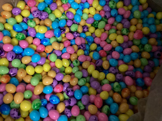 Mini Easter Eggs