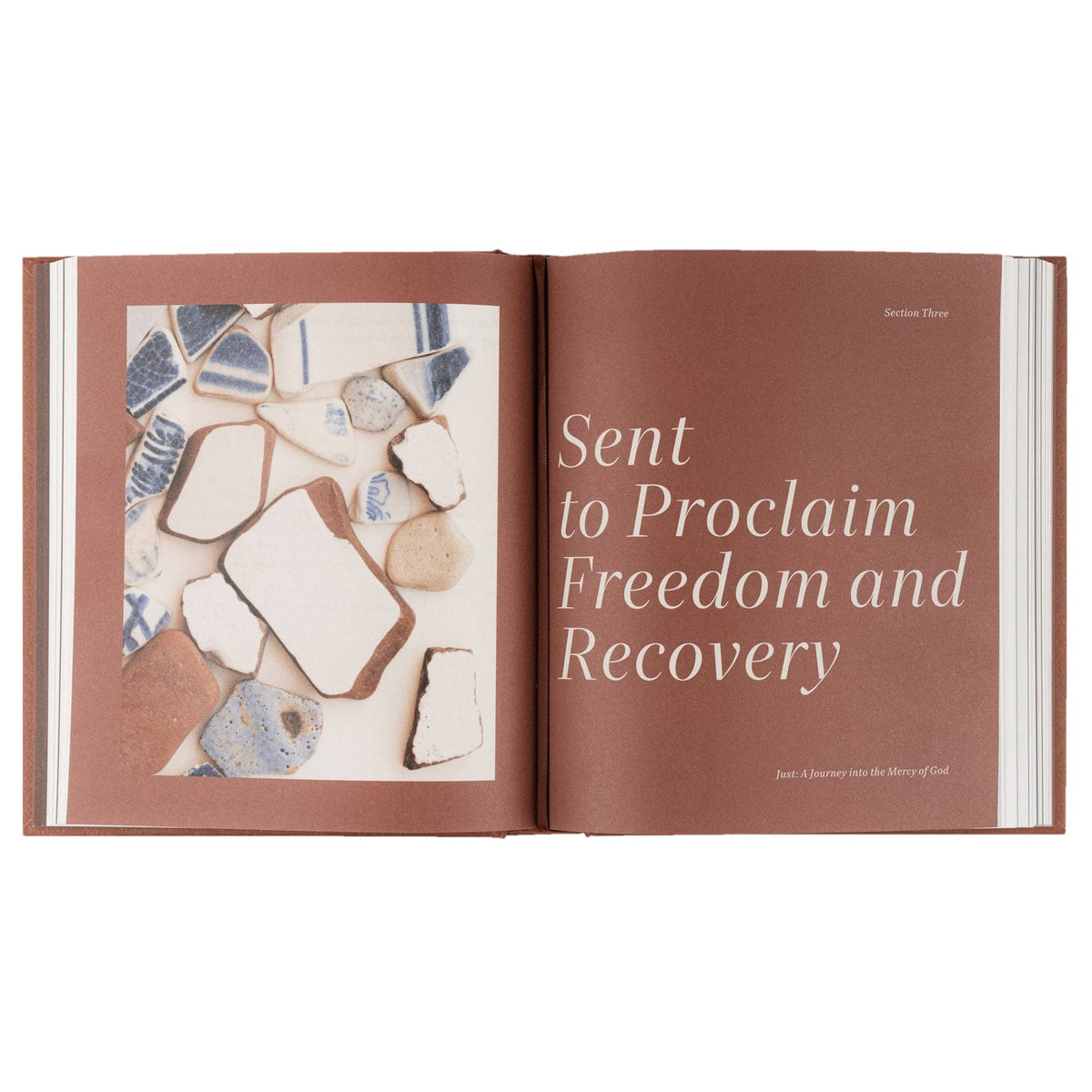 Bible Study: Just by Brooke Jackson