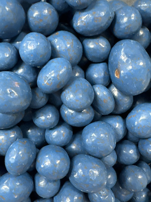 Milk Chocolate Dried Blueberries