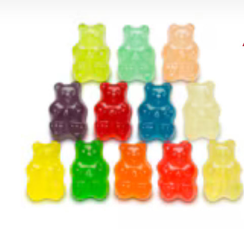 Albanese Gummi Bears