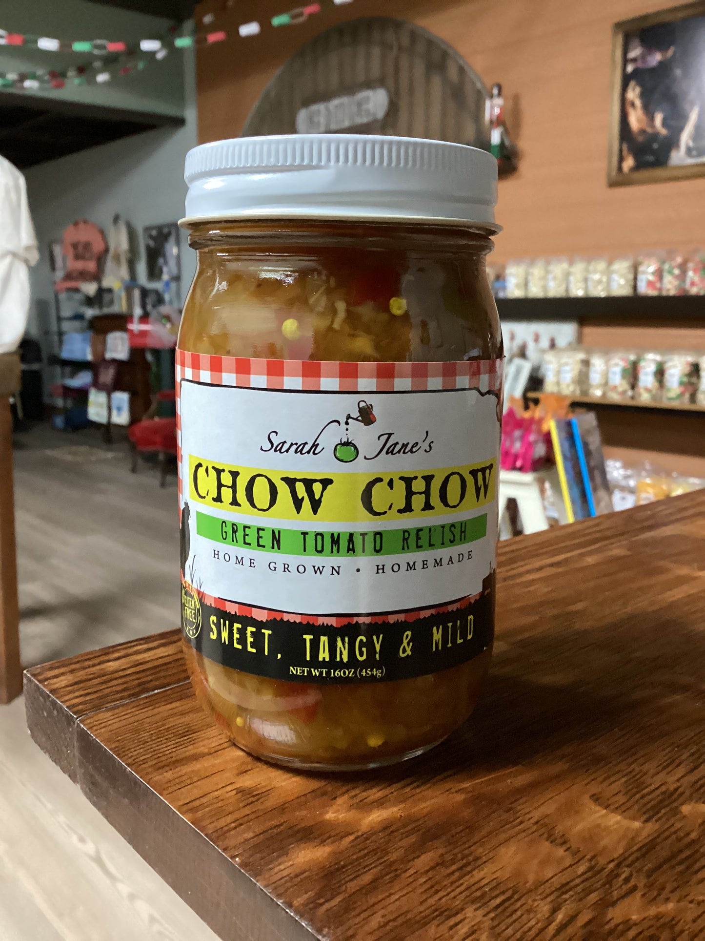 Chow Chow