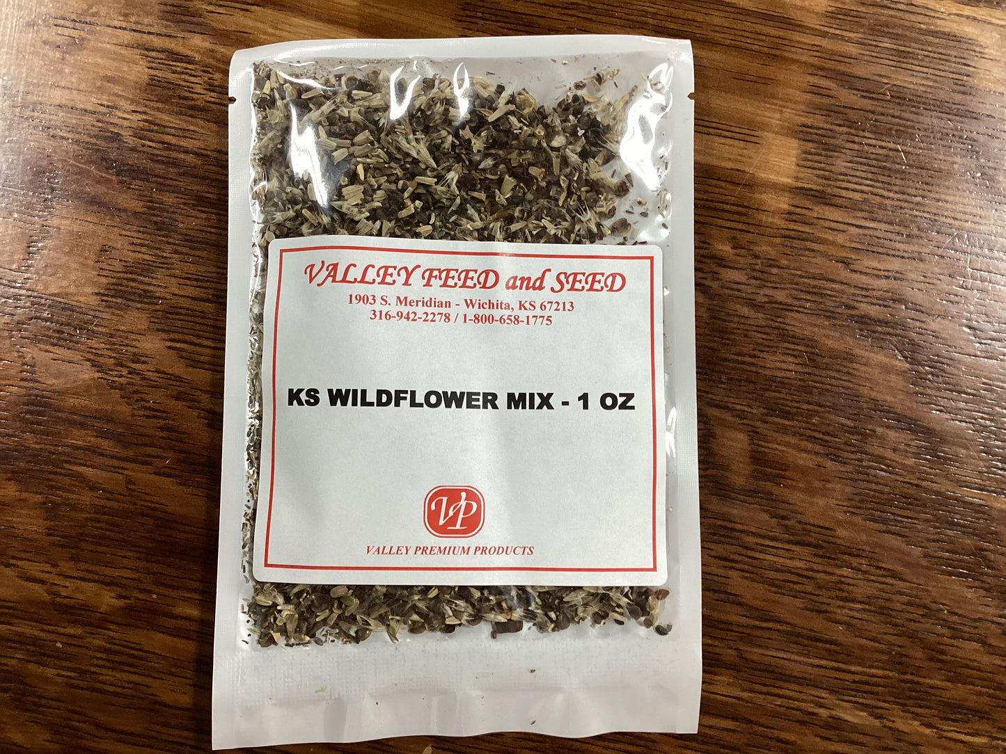 Wildflower Mix