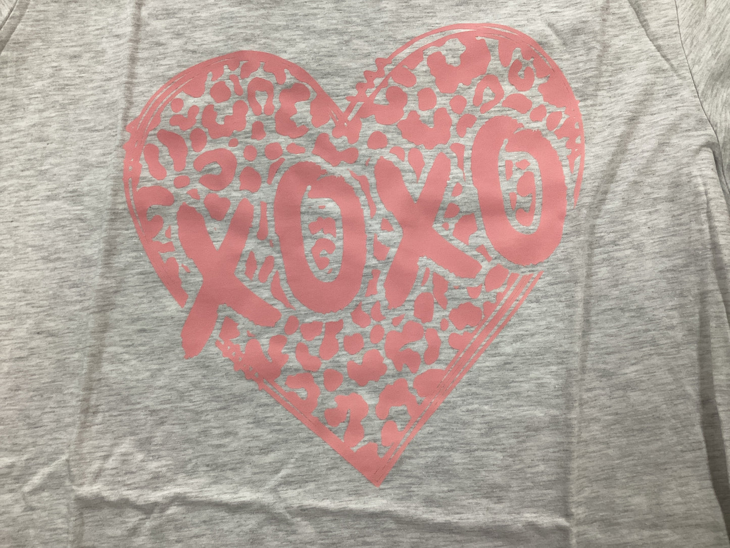 Xoxo T shirt
