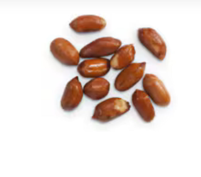 Redskin Peanuts
