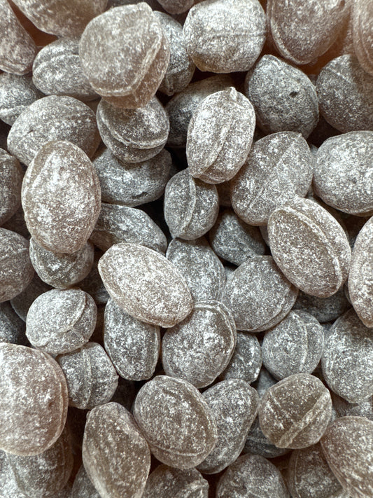 Root Beer drops