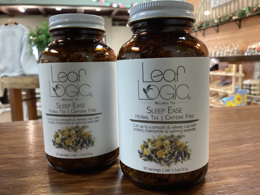 Sleep Ease Tea