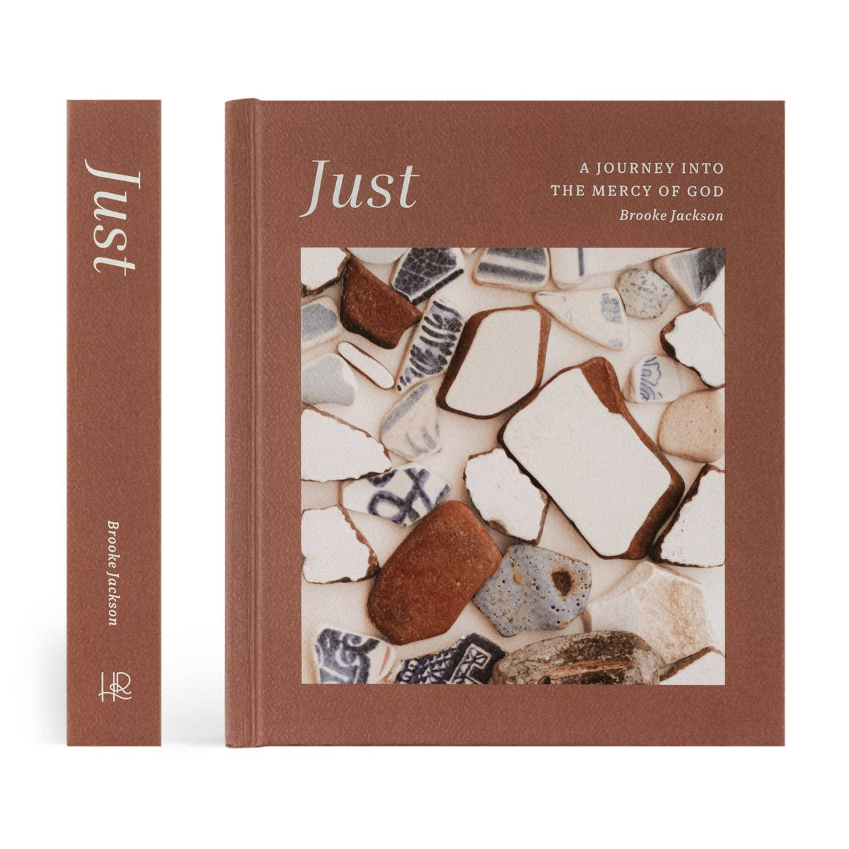 Bible Study: Just by Brooke Jackson