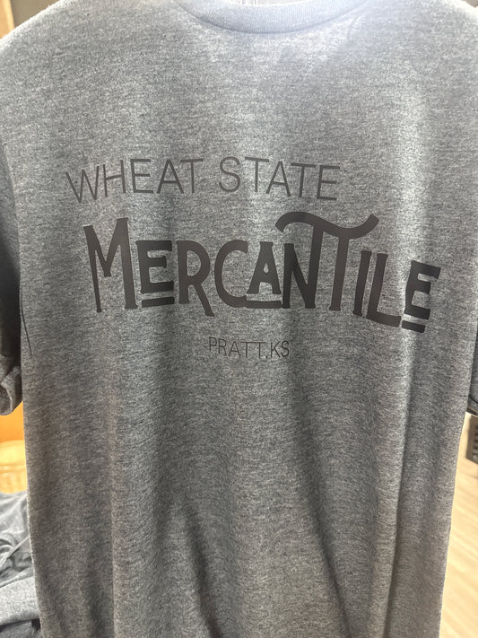 Mercantile shirt