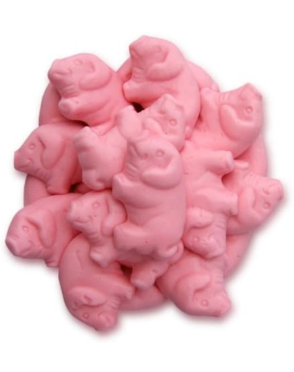 Gummi Pigs
