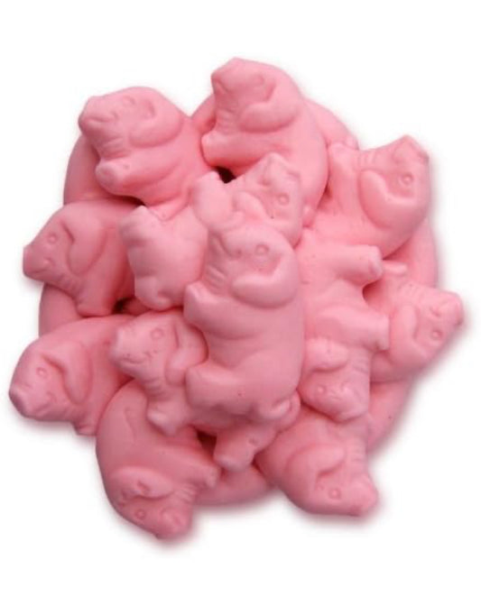 Gummi Pigs
