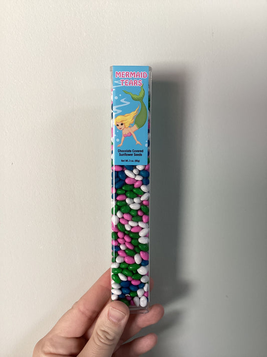 Mermaid Tears