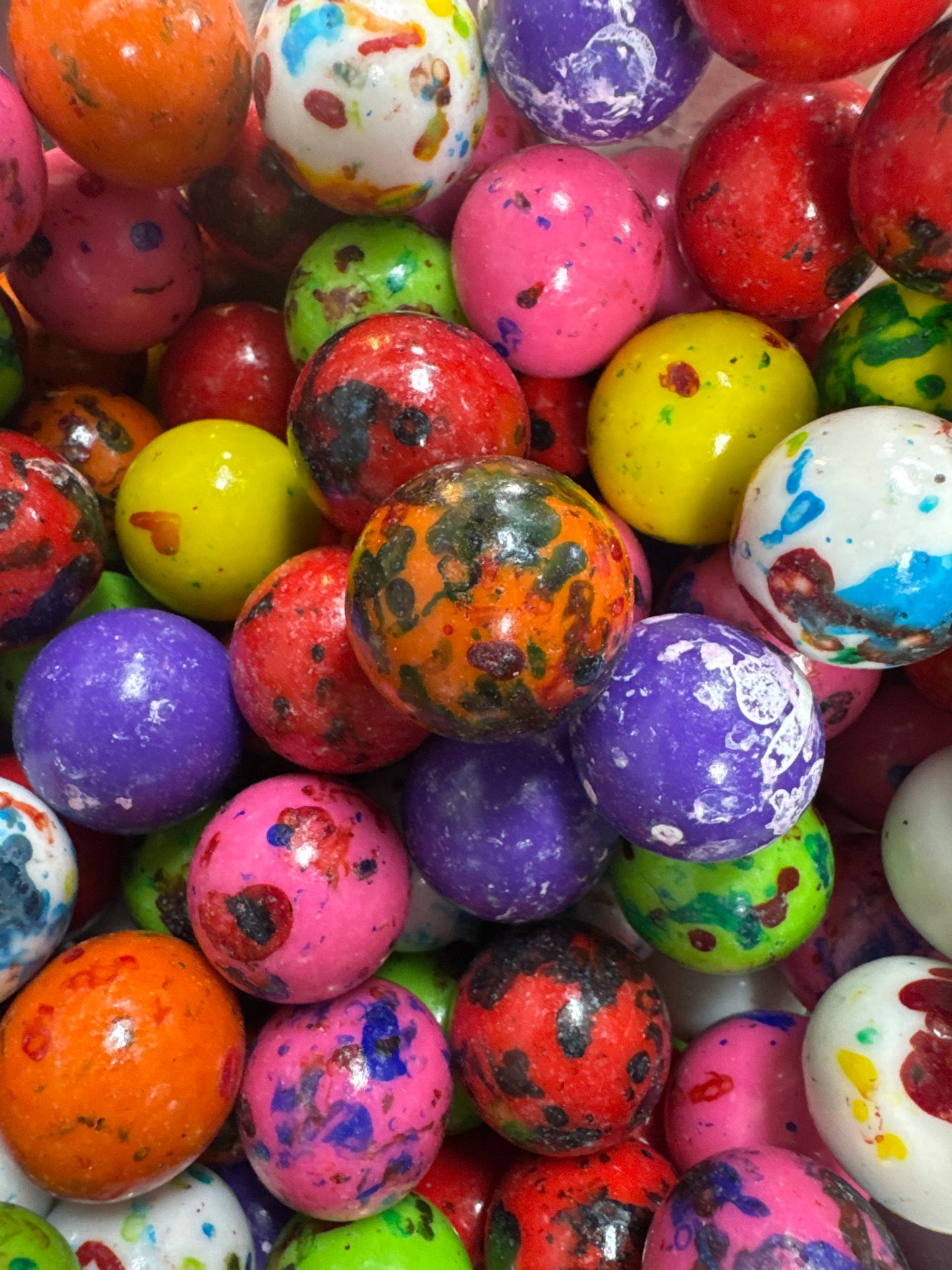 Jawbreakers