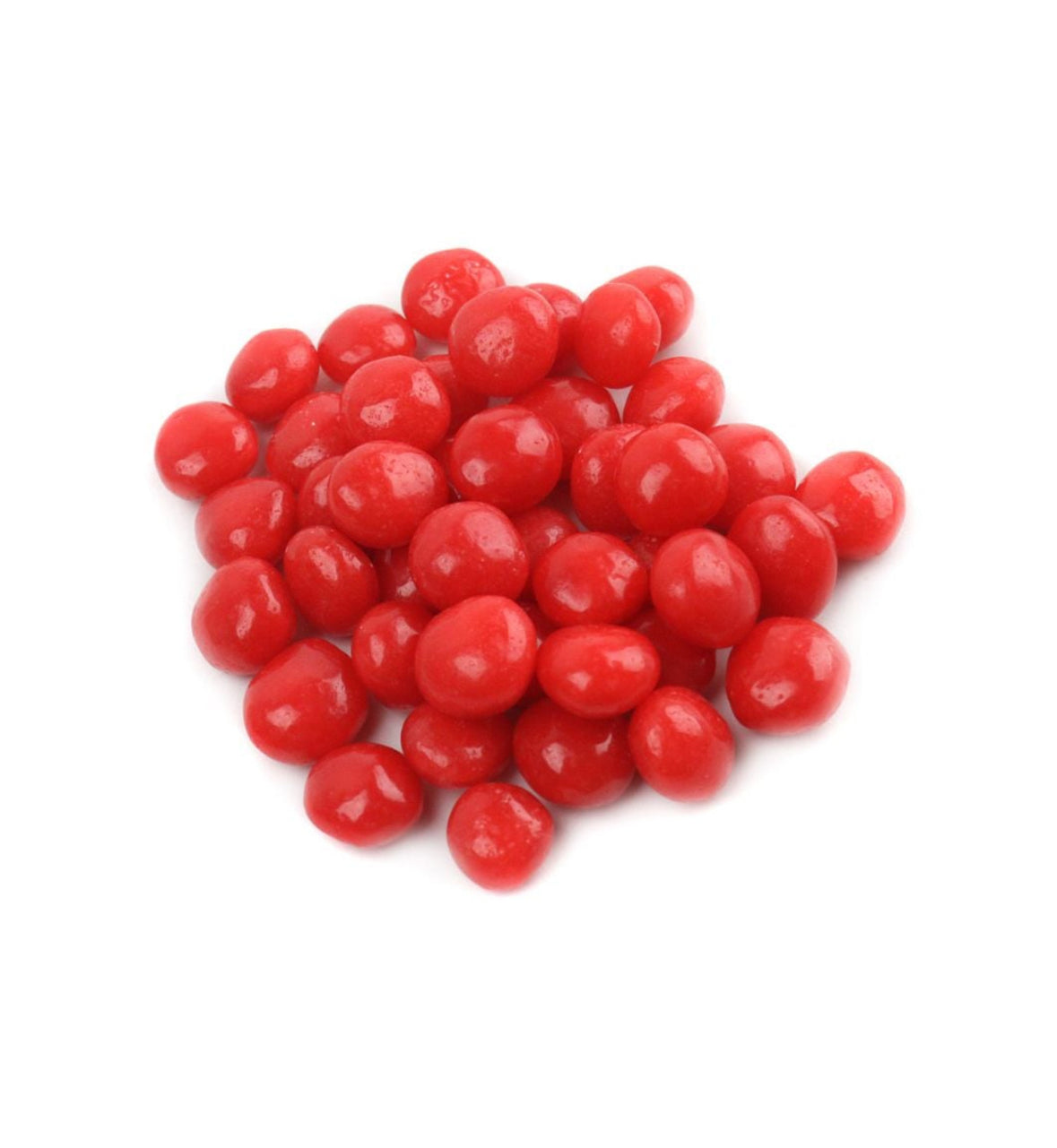 Red Hot Candies