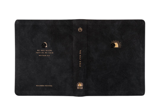 CSB Notetaking Bible