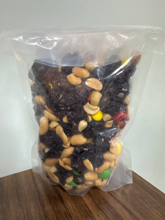 Peanut Lovers Mix