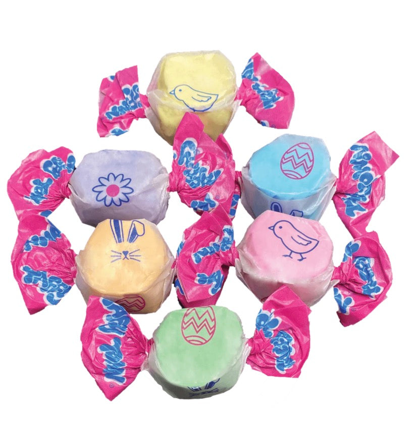 Easter Taffy Mix