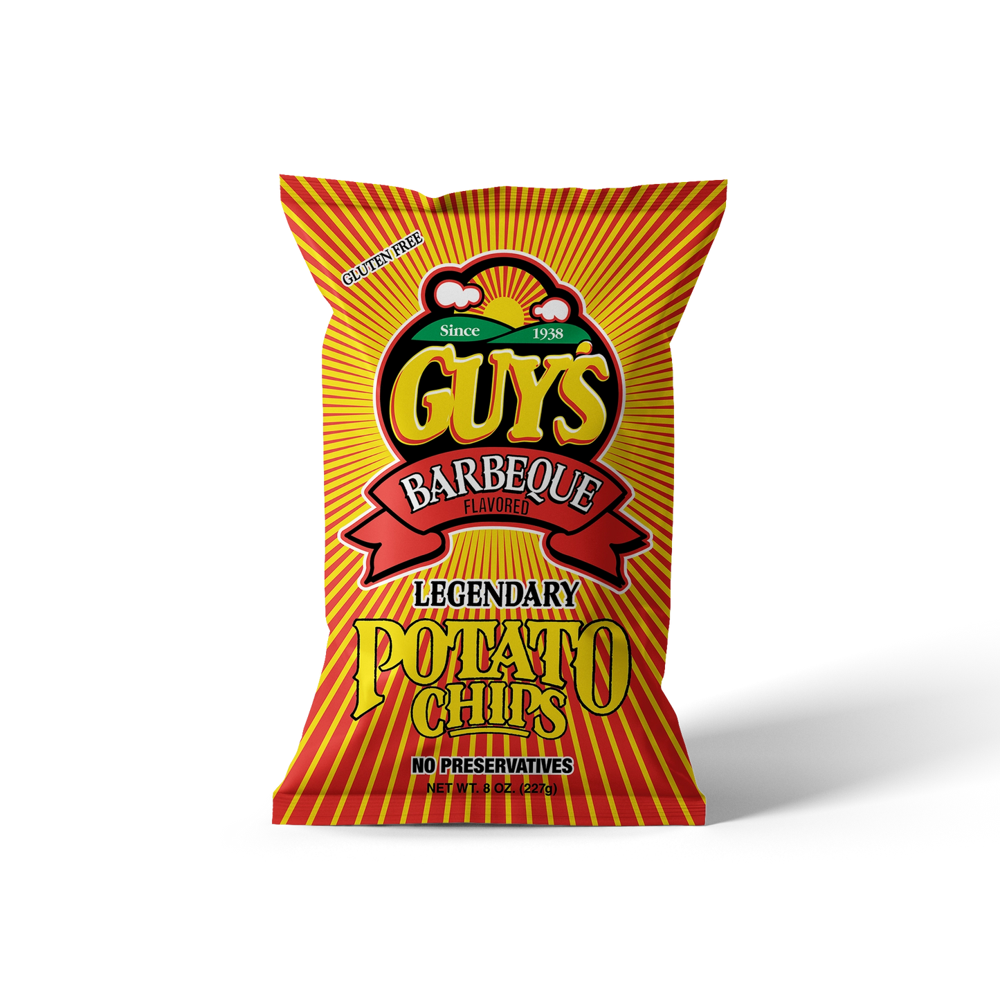 Guy’s Snacks Chips