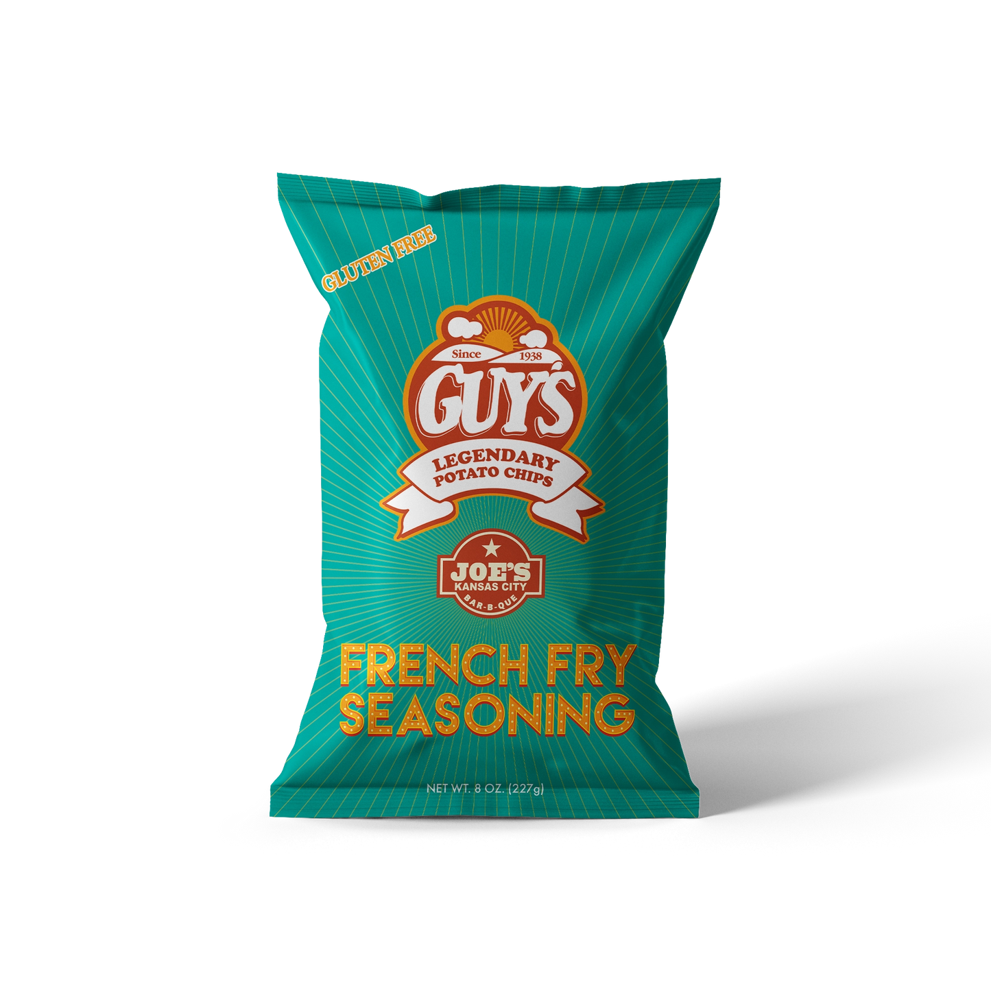 Guy’s Snacks Chips