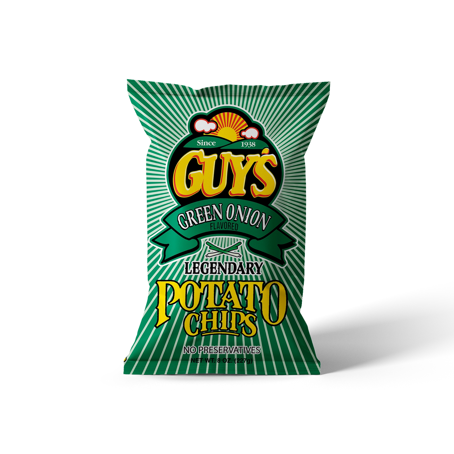 Guy’s Snacks Chips