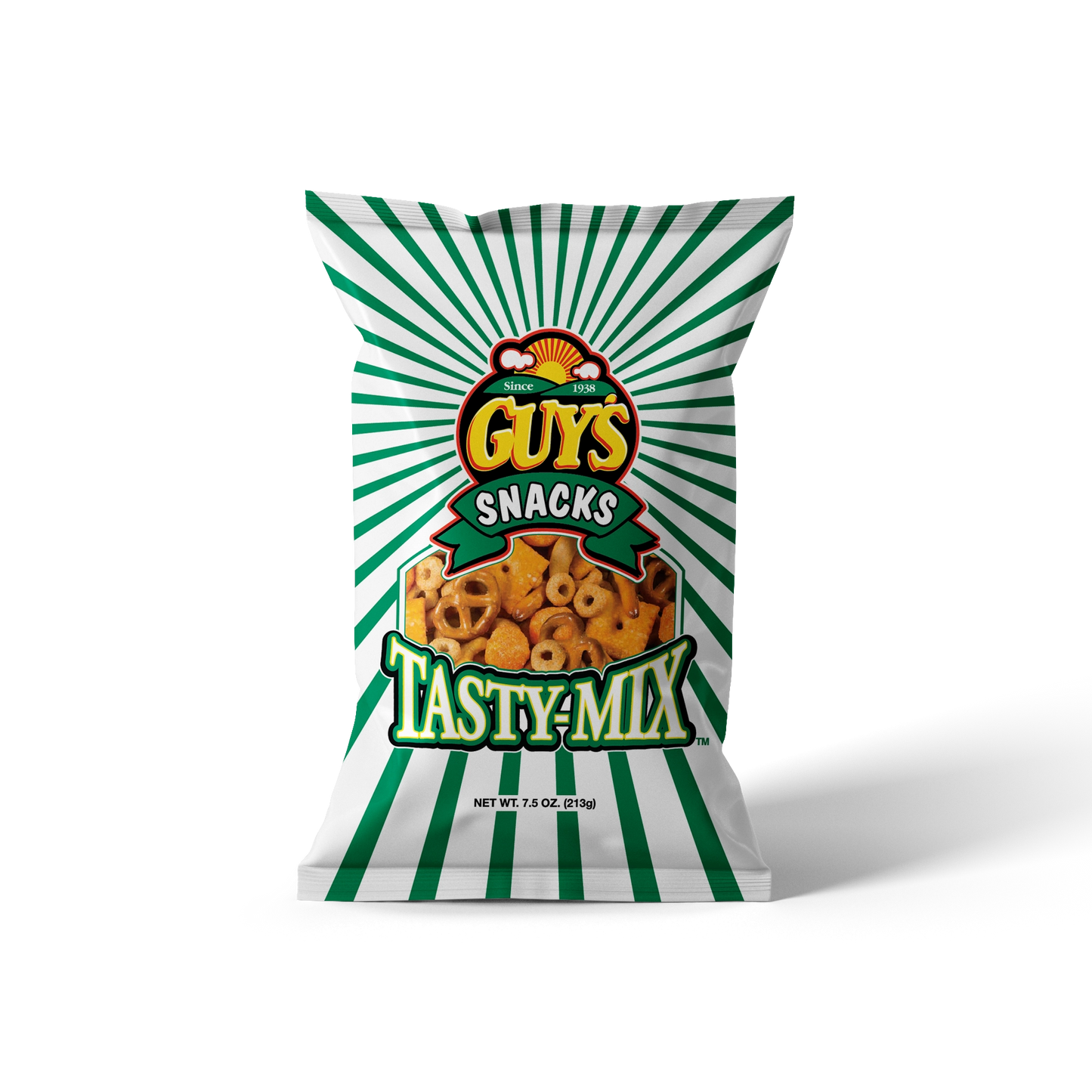 Guy’s Snacks Chips