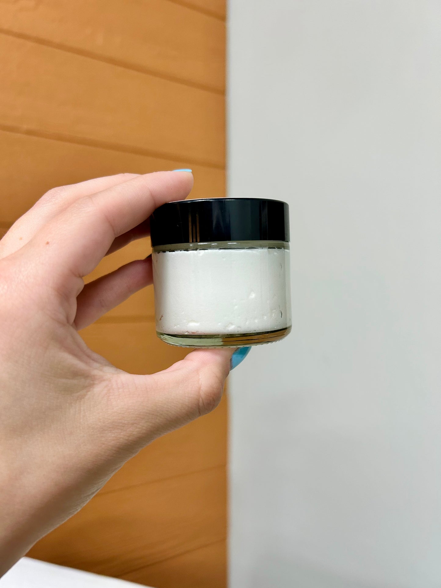 Tallow Balm