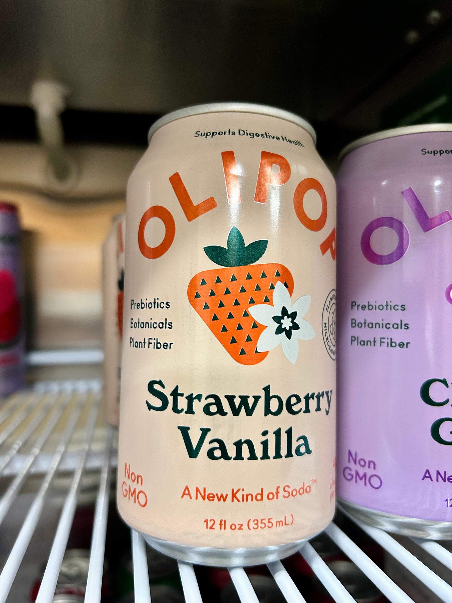 Olipop