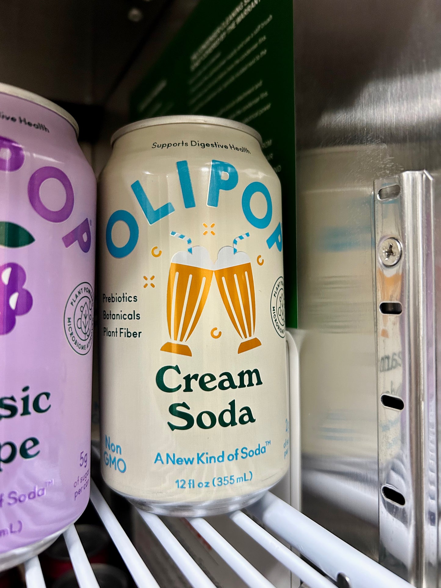 Olipop