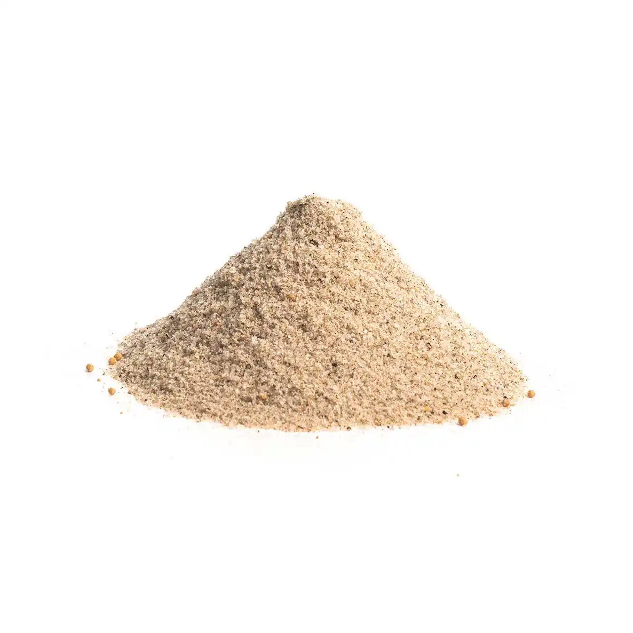 H Summer Unit Seasoning