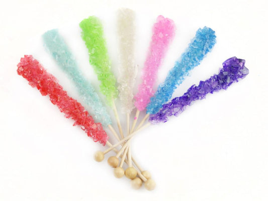 Rock Candy