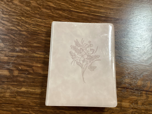 NLT NoteTaking Bible